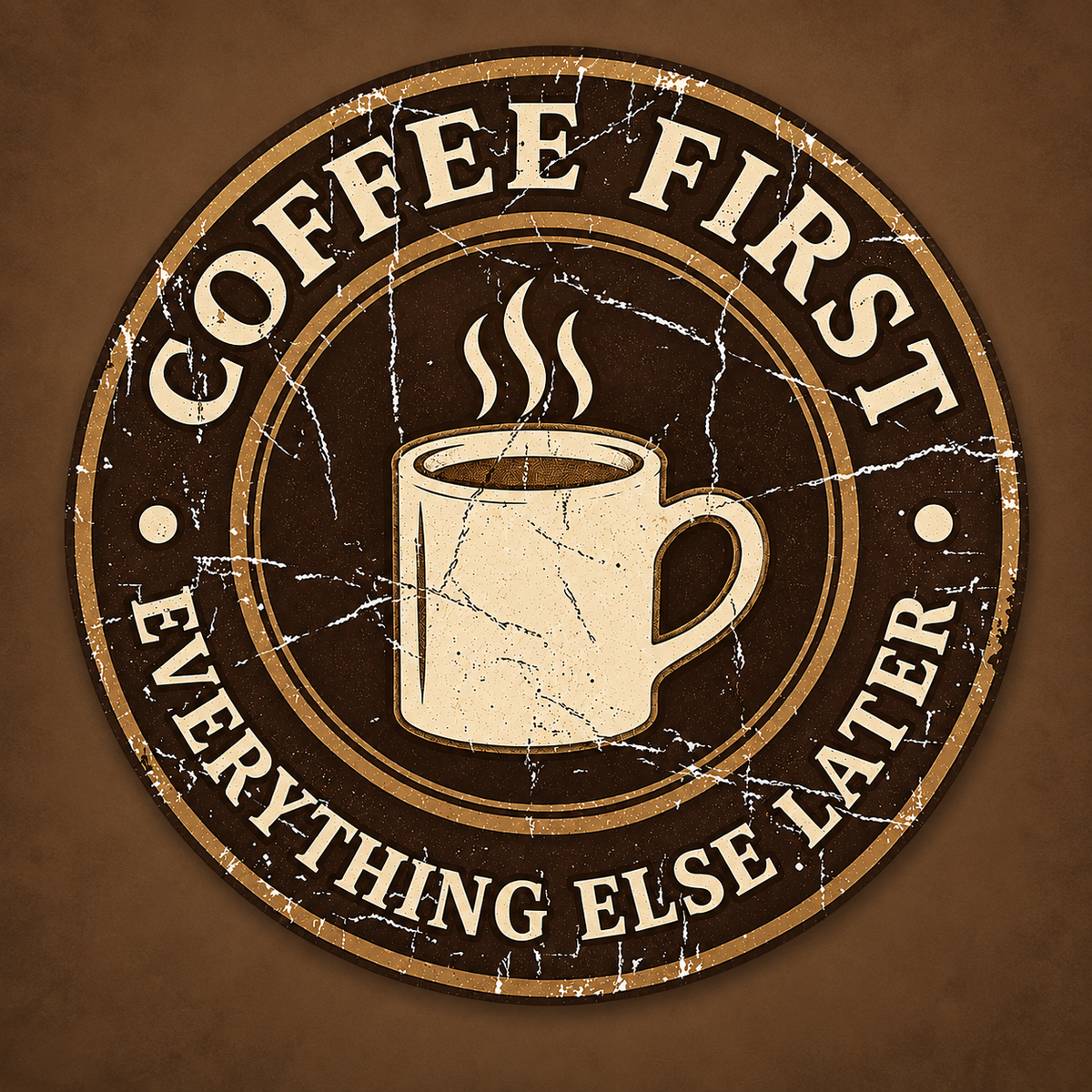 Coffee!