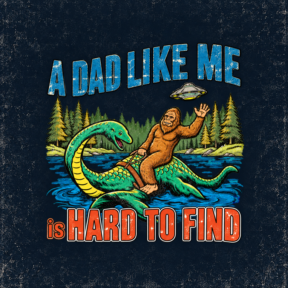 Dad