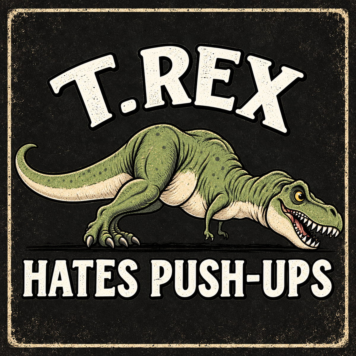 Dinosaurs