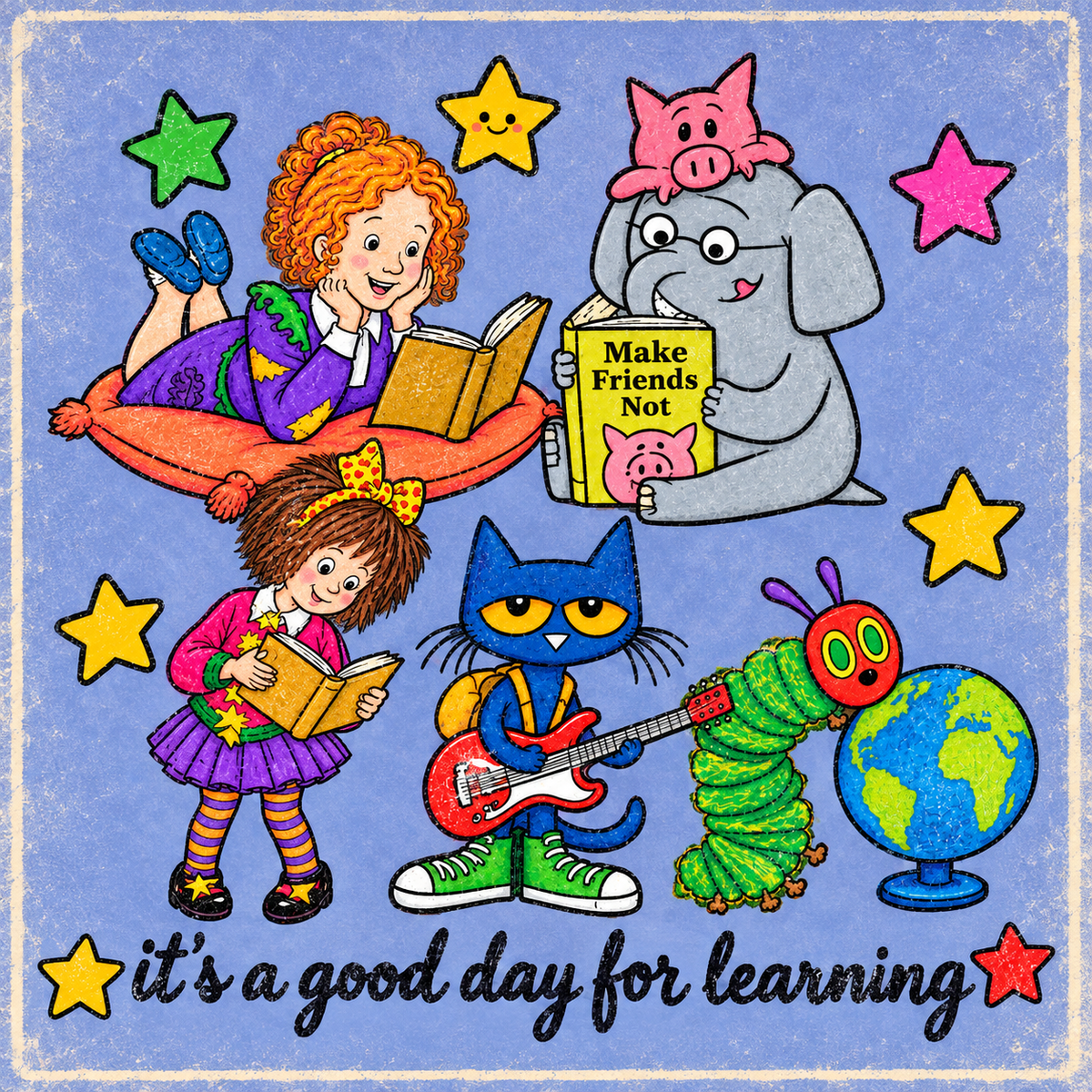 Back To School