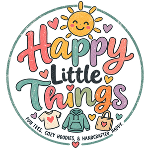 Happy Little Things