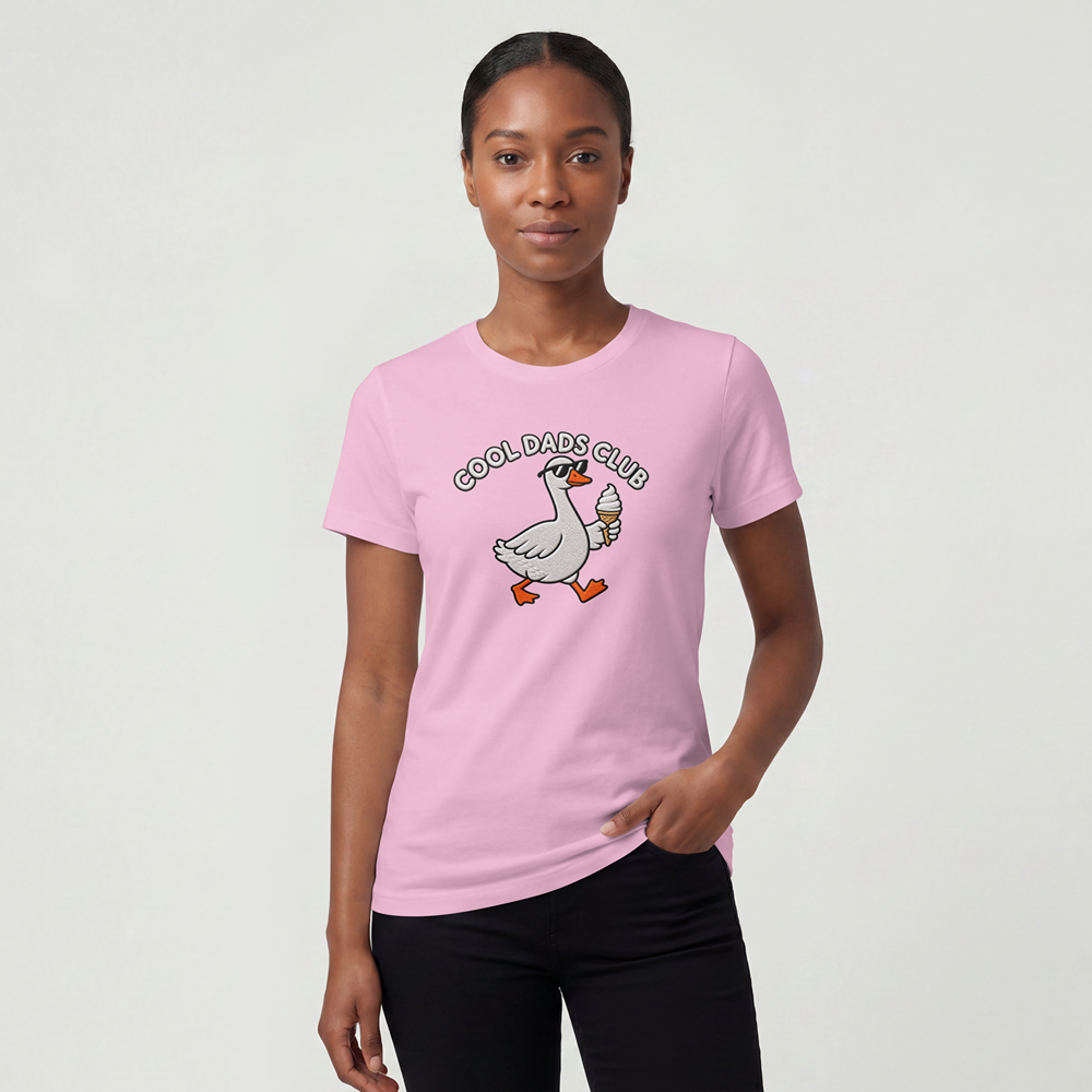 Cool Dads Club – Goose Dad