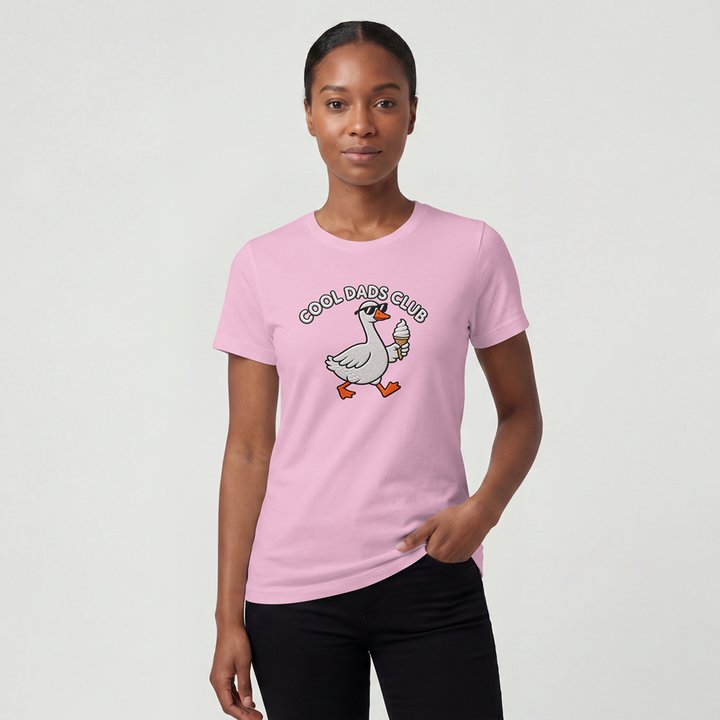 Cool Dads Club – Goose Dad