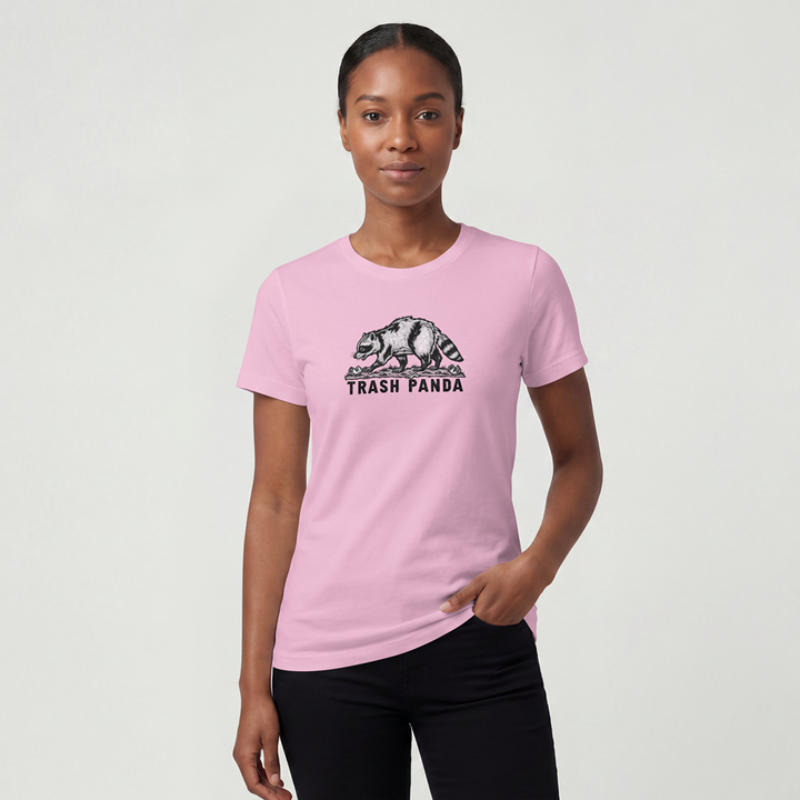 Trash Panda