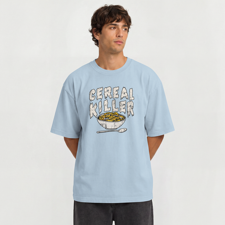 Cereal Killer