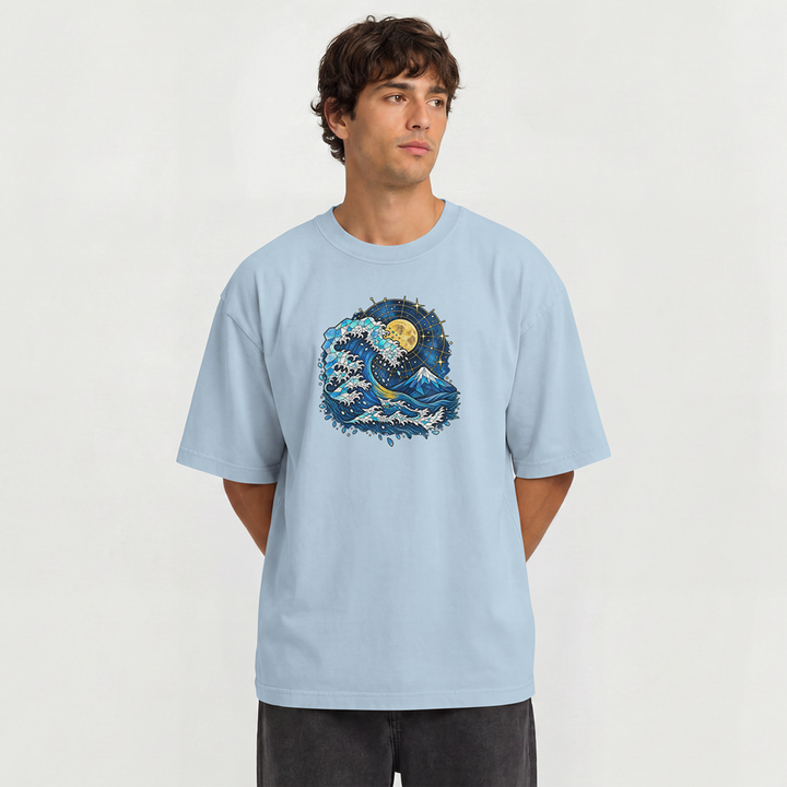 Celestial Tides