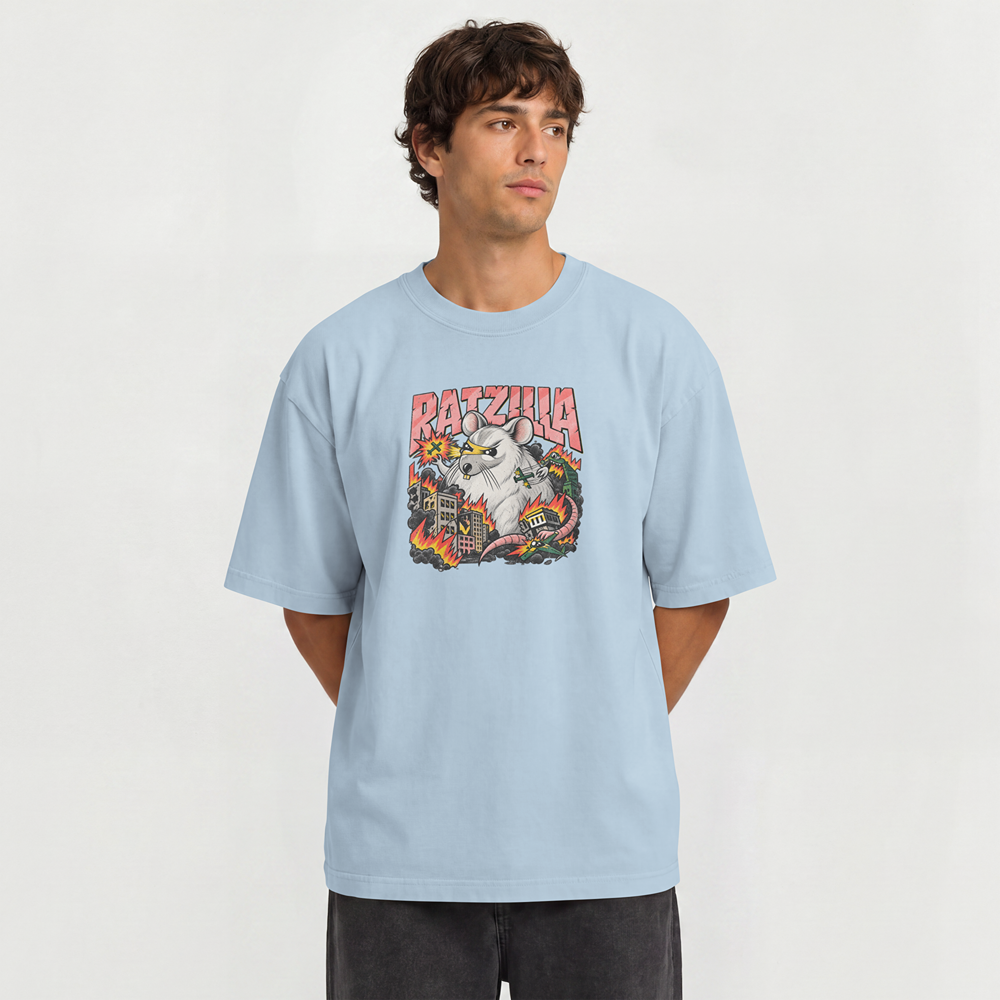 Ratzilla