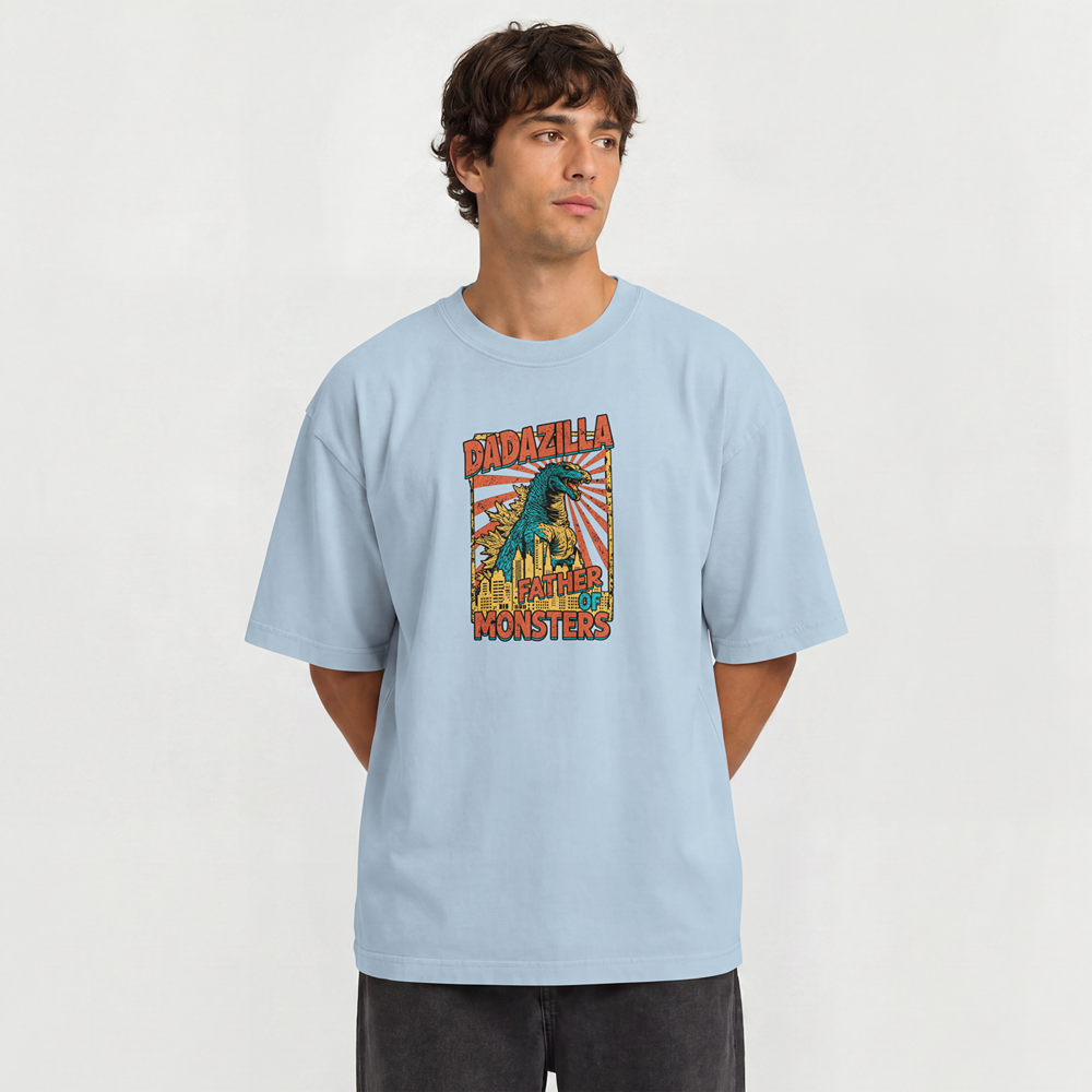 Dadzilla