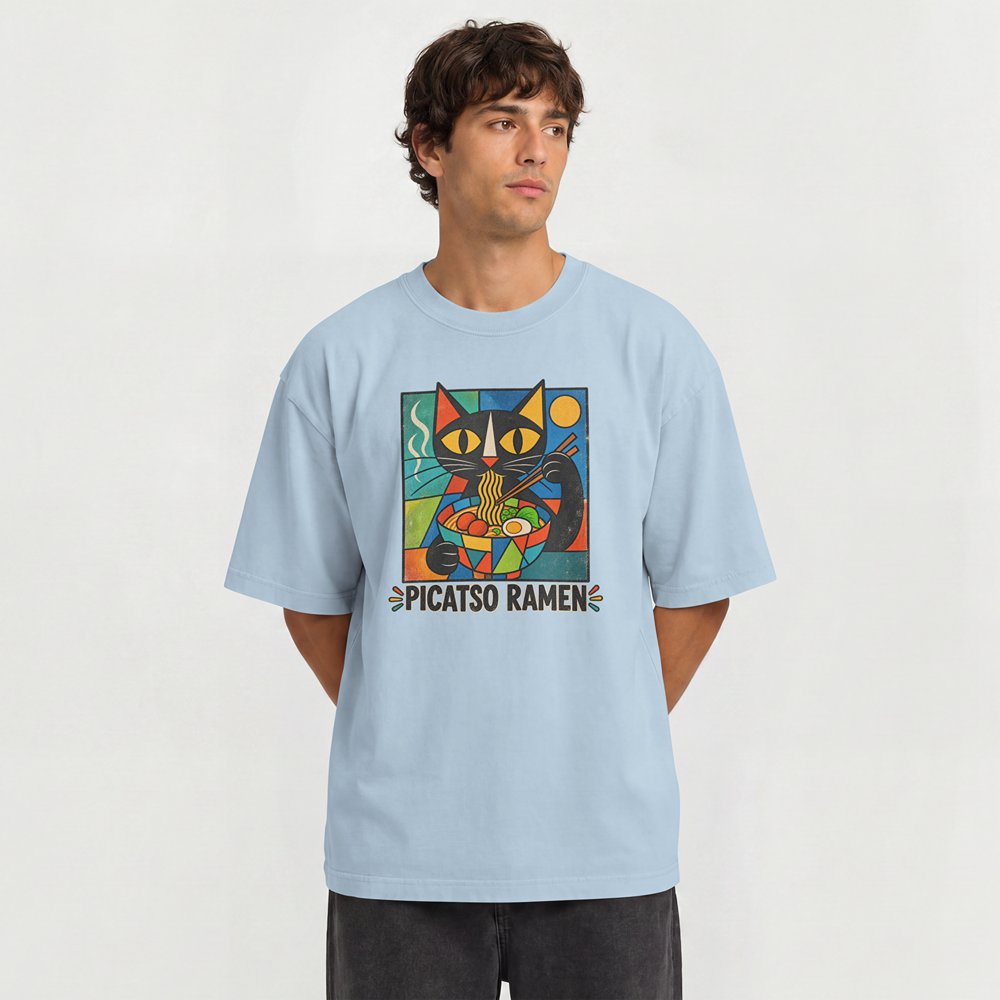 Picatso Ramen
