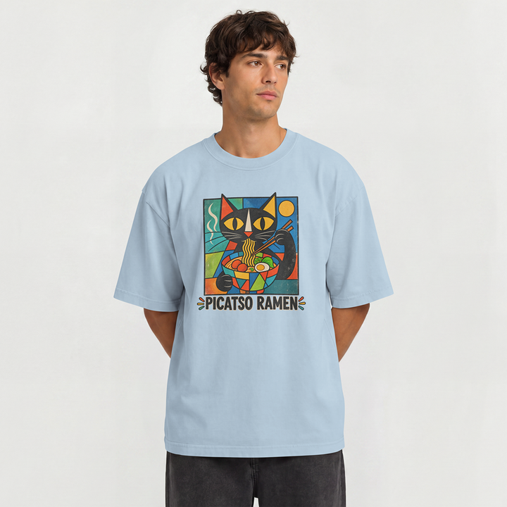 Picatso Ramen