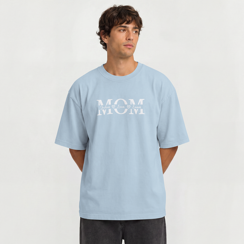Mom