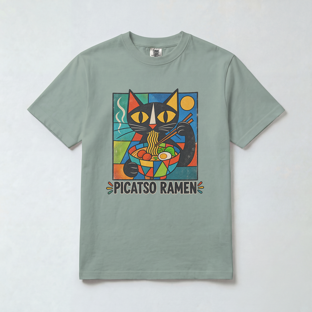 Picatso Ramen