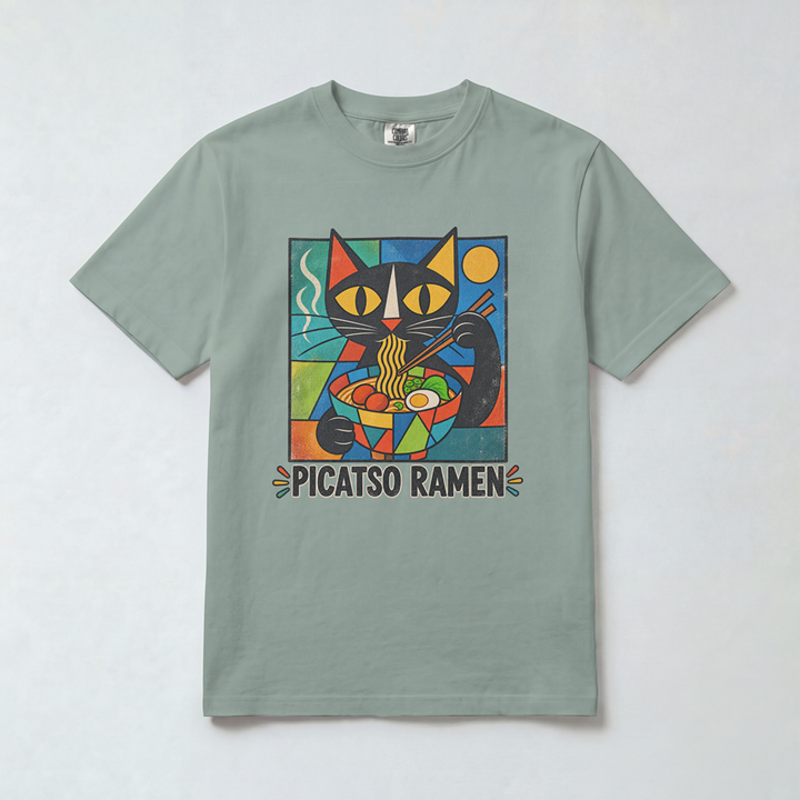 Picatso Ramen