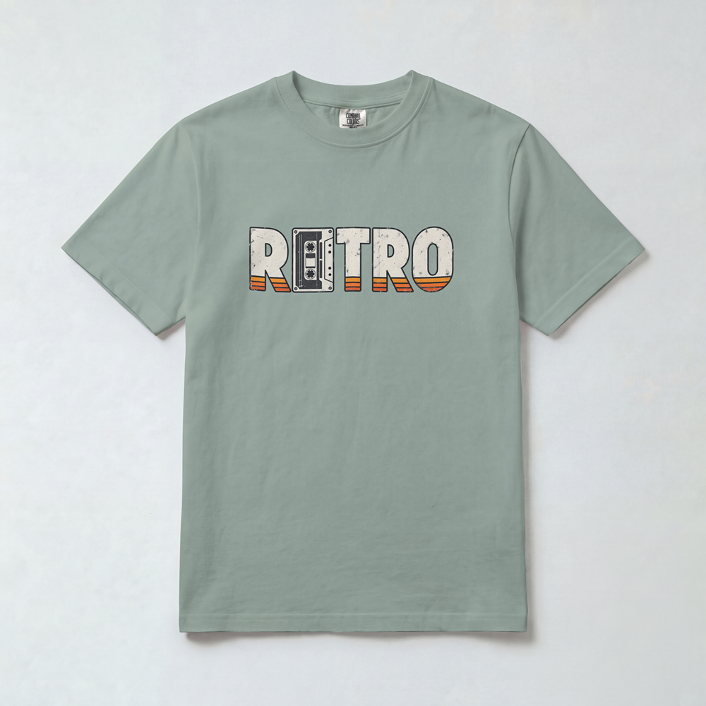 Retro Rewind