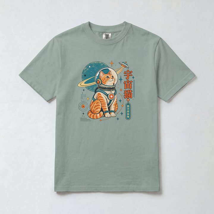 Space Kitty