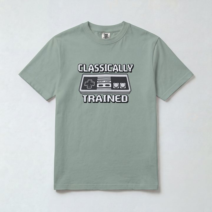 Classicaly Trained