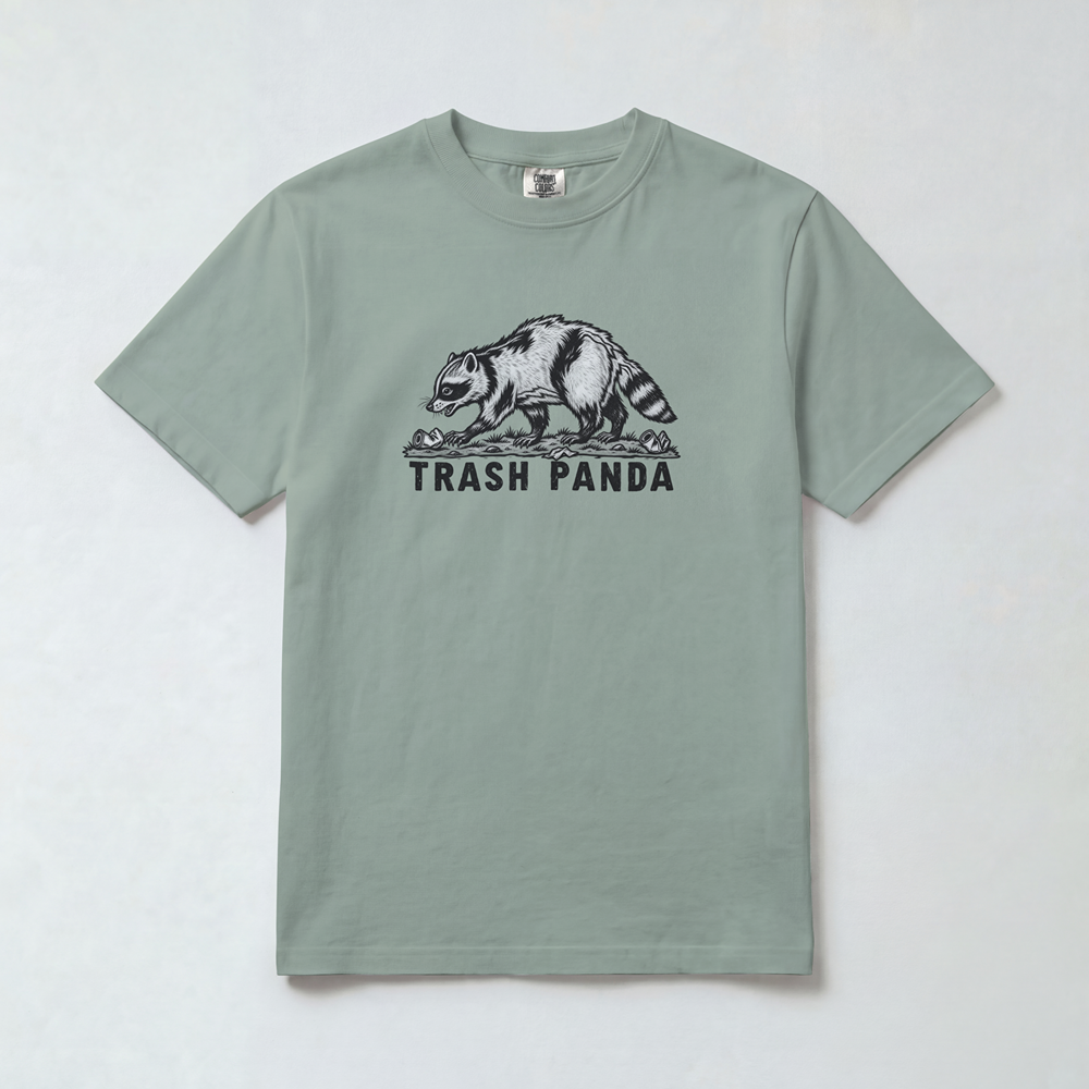 Trash Panda