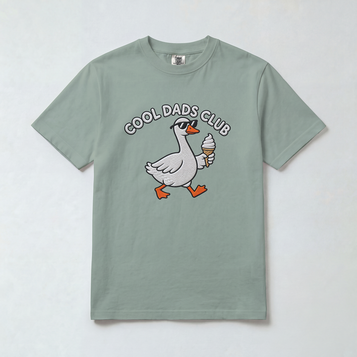 Cool Dads Club – Goose Dad