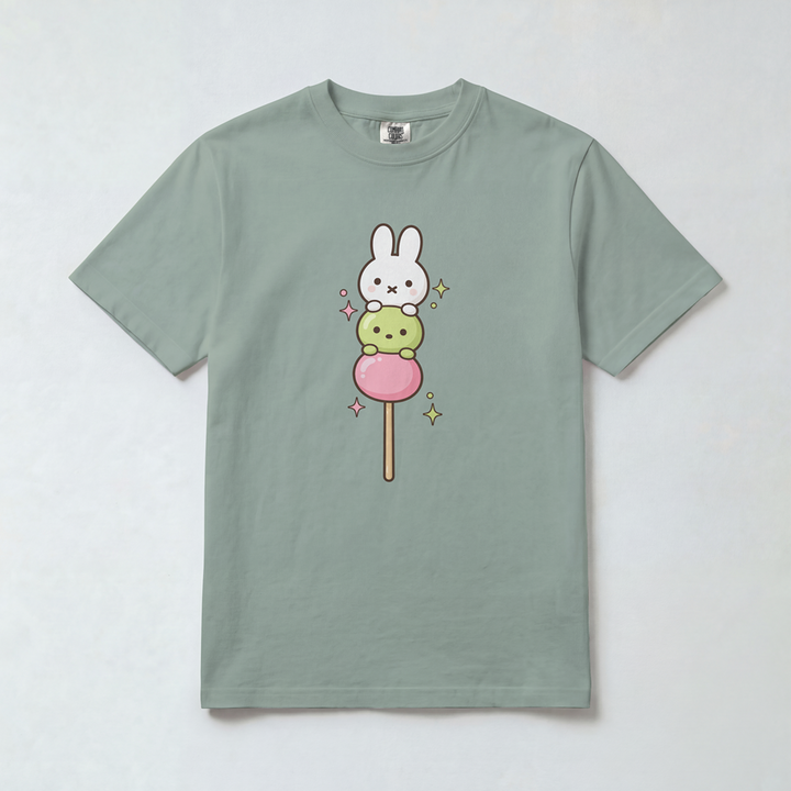 Bunny Dango Delight