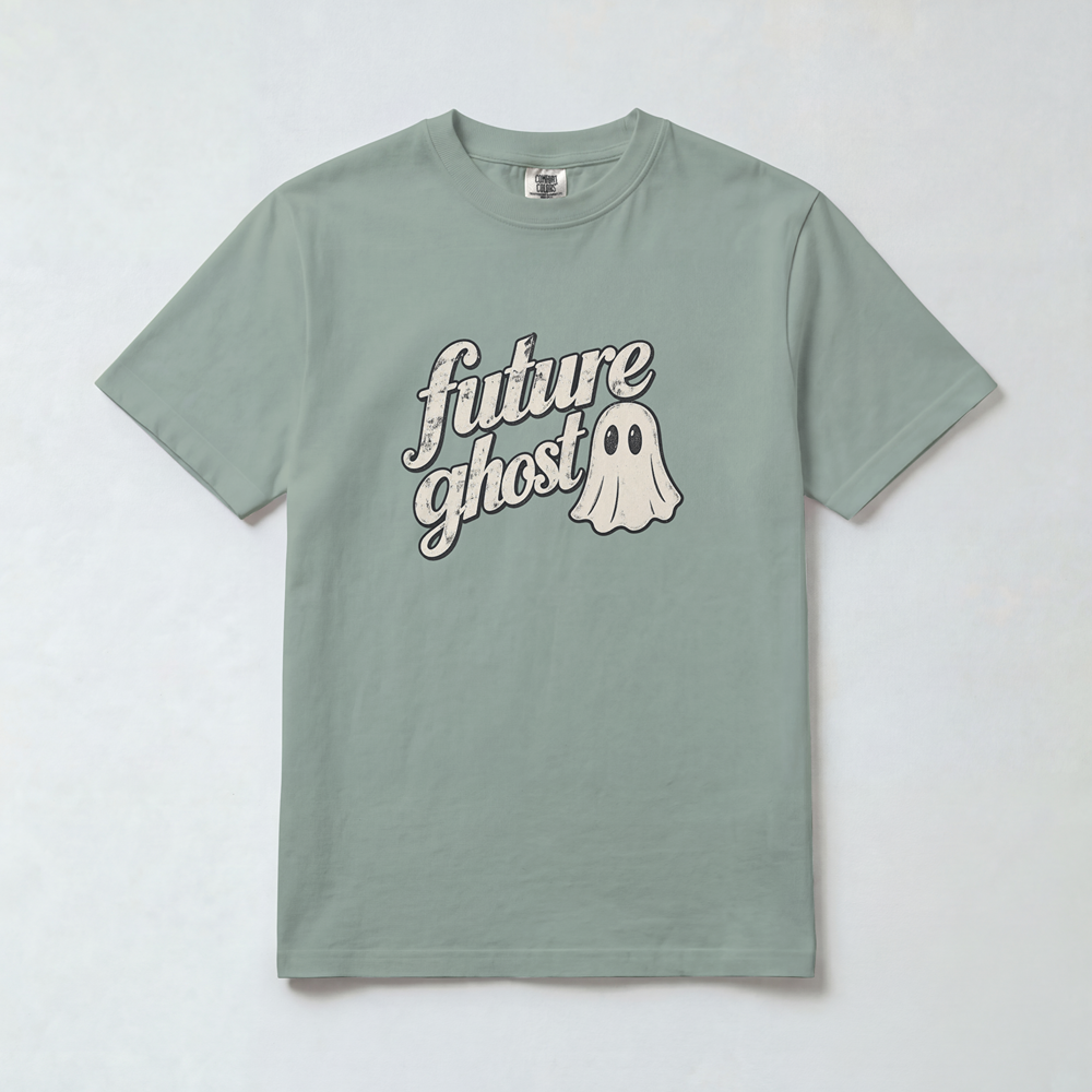 Future Ghost
