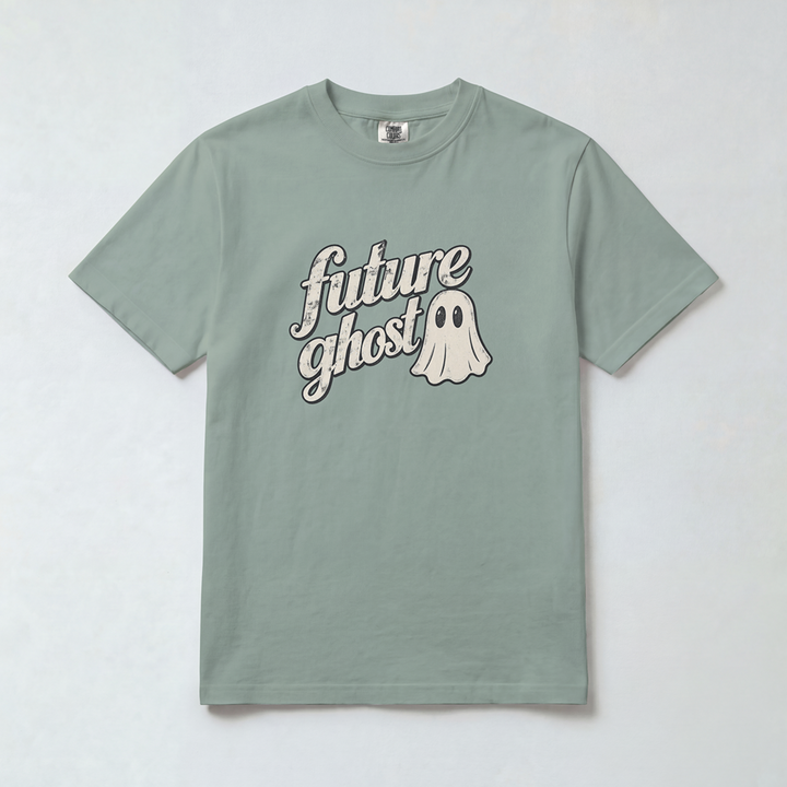 Future Ghost