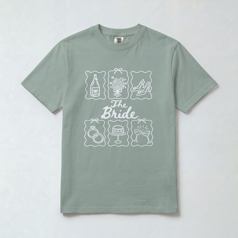 The Bride