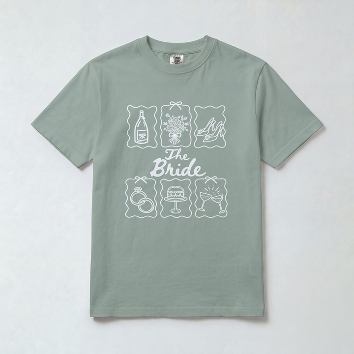 The Bride
