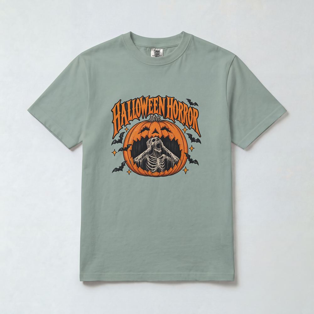 Halloween Horror