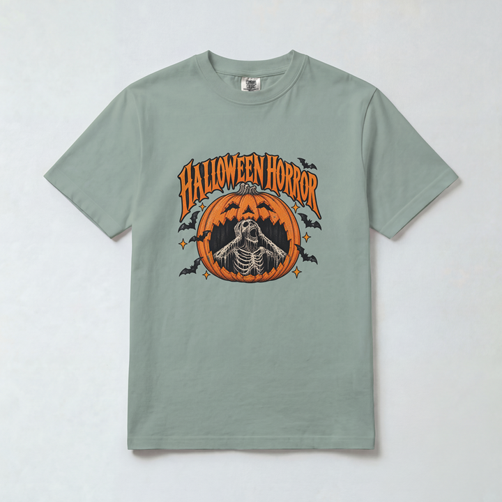 Halloween Horror