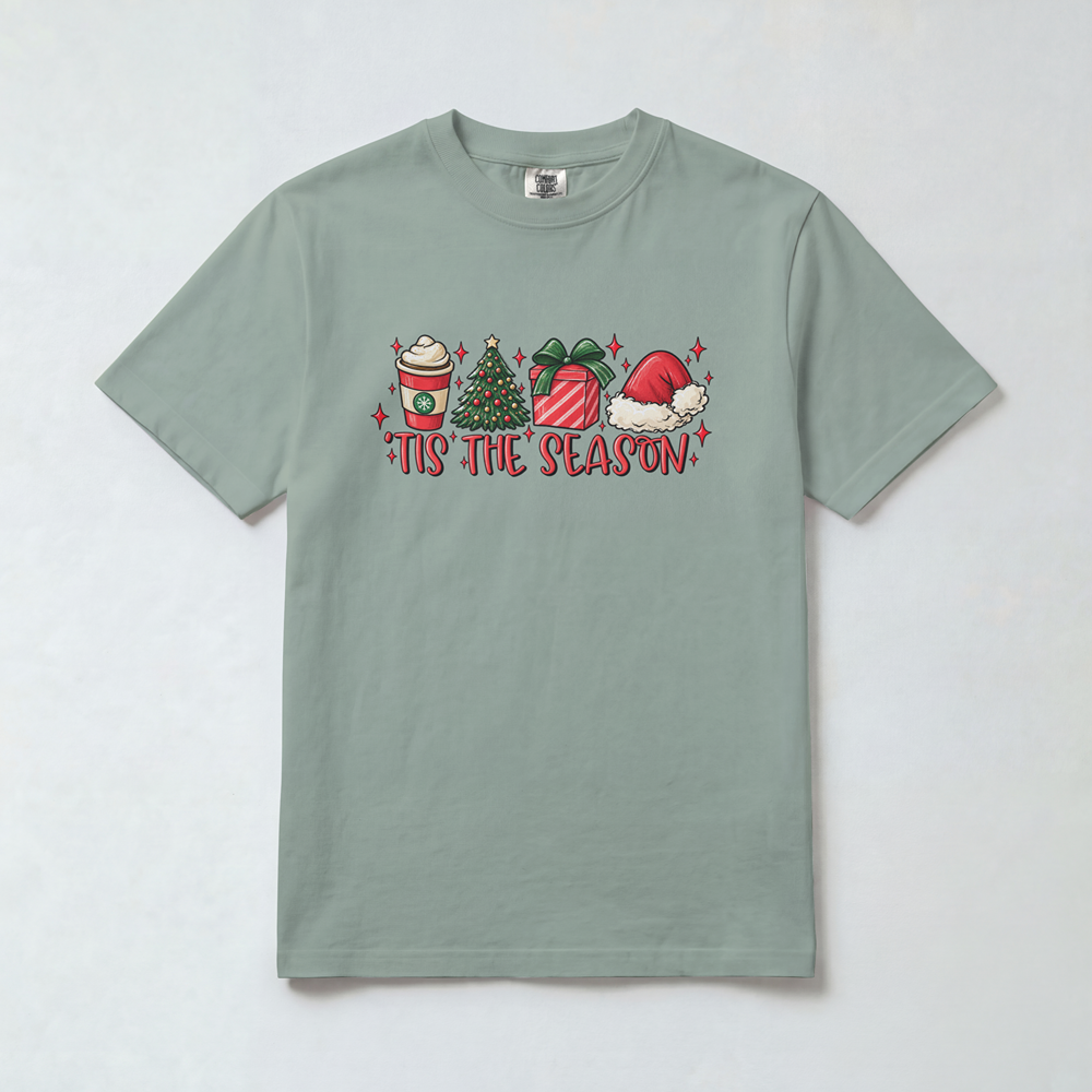 Tis The Season
