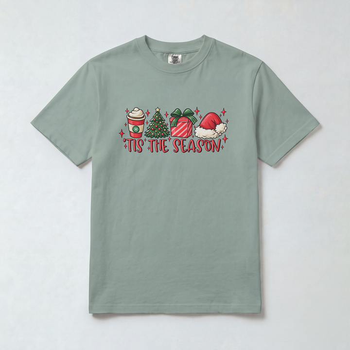 Tis The Season