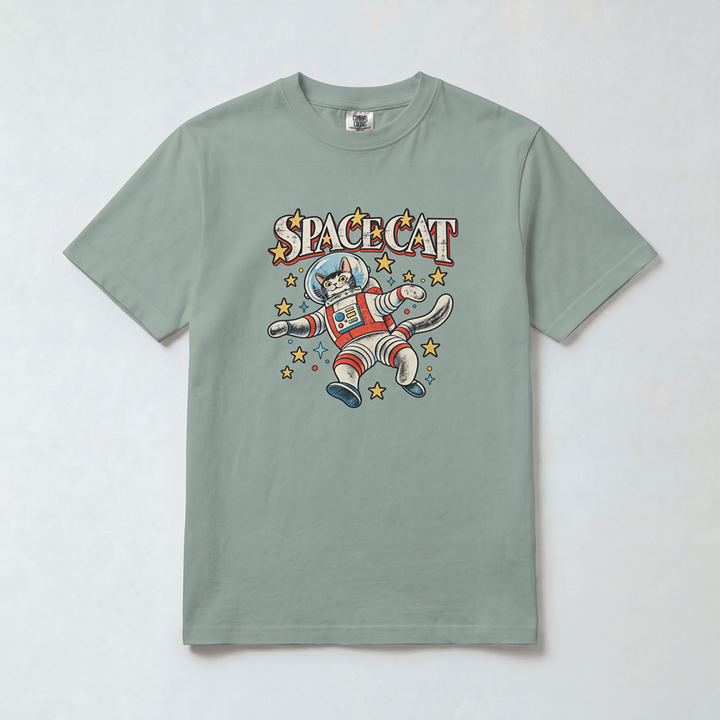 Space Cat