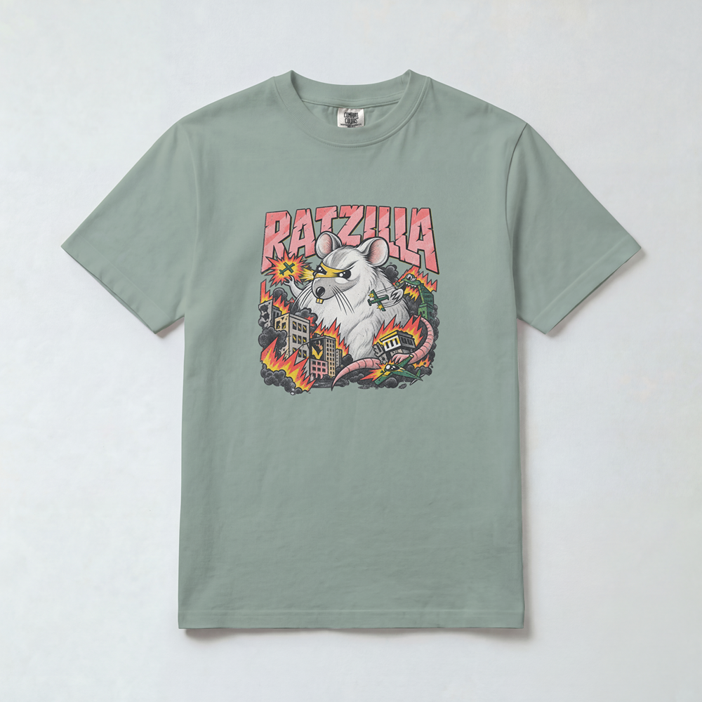 Ratzilla