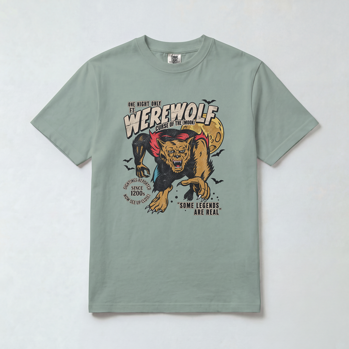 Werewolf