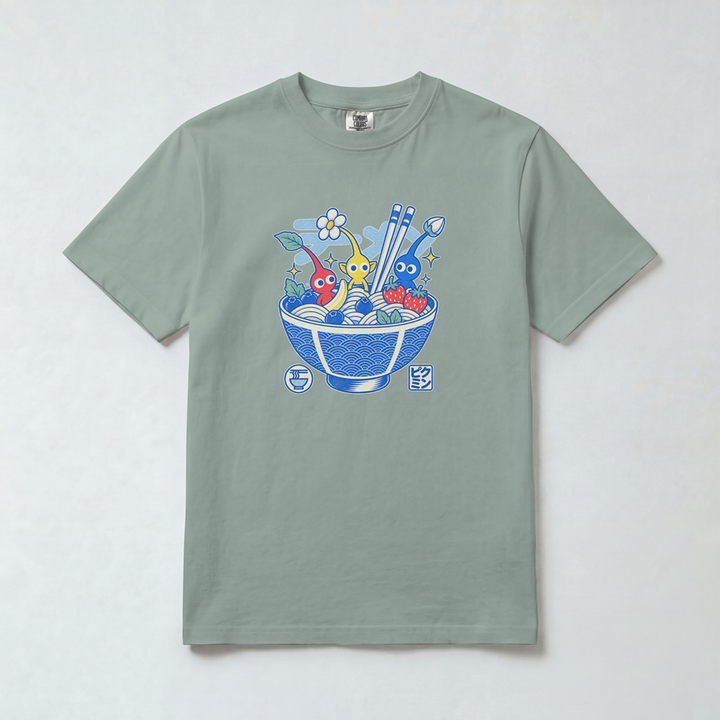 Pikmin Ramen