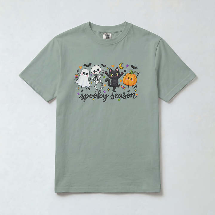 Spooky Season