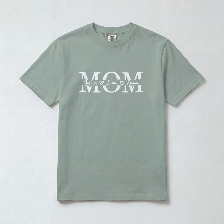 Mom