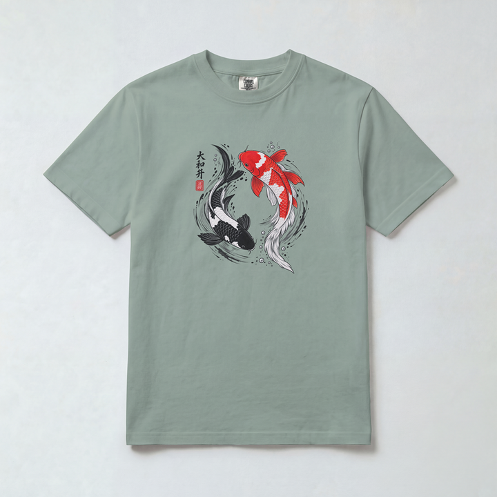 Koi Harmony