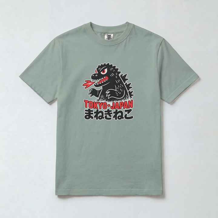 Tokyo Monster
