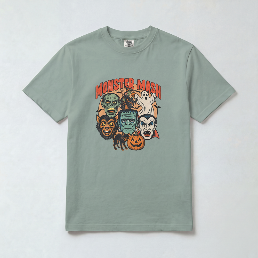 Monster Mash