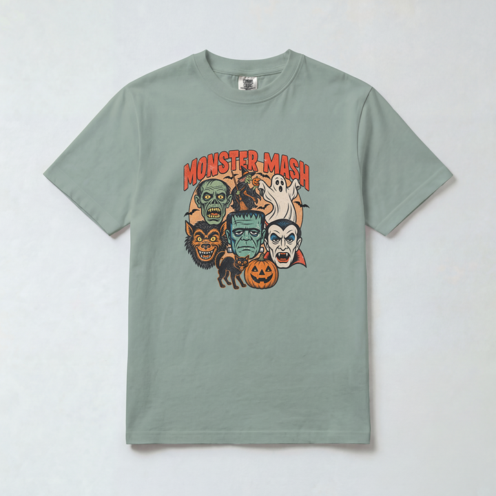 Monster Mash