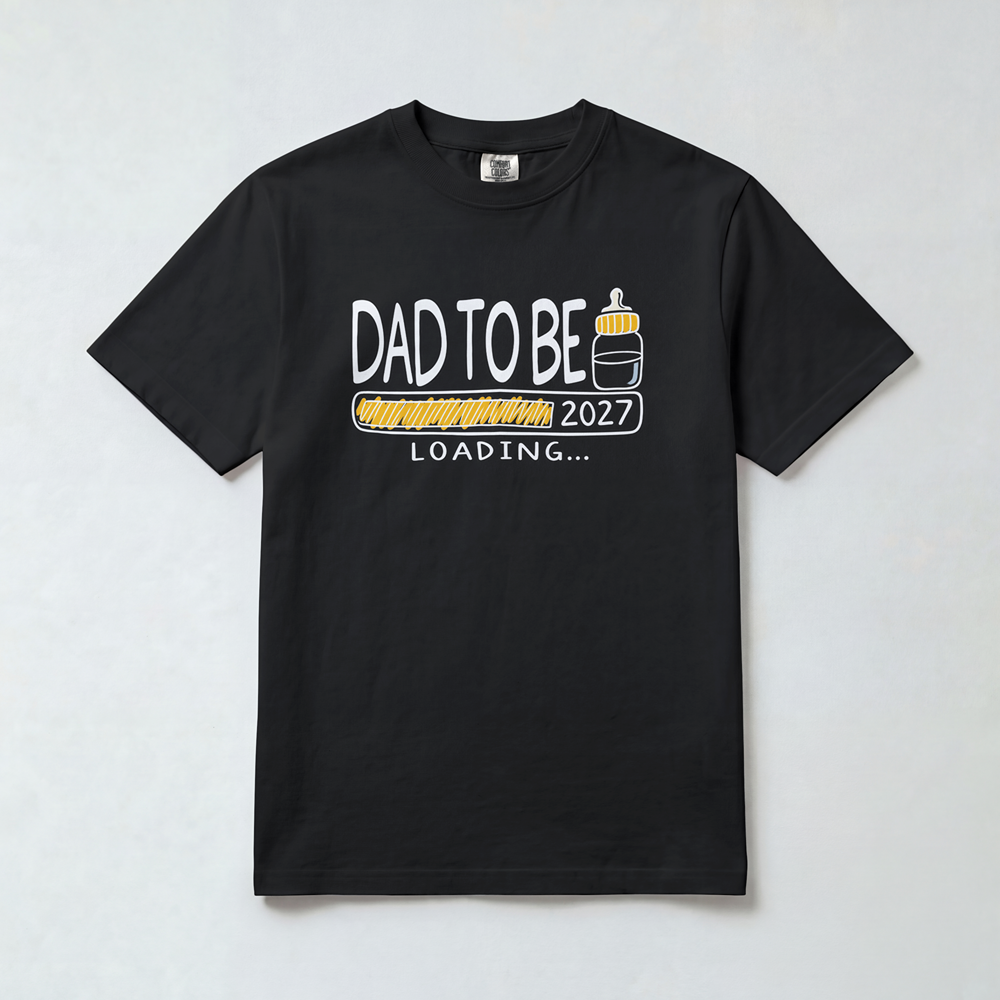 Dad to Be – Loading 2027