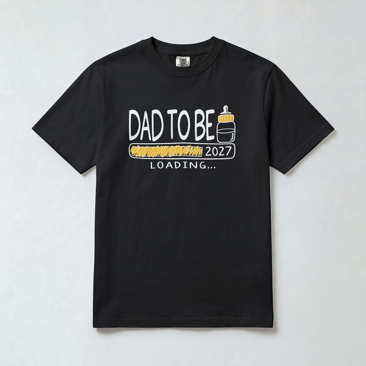 Dad to Be – Loading 2027