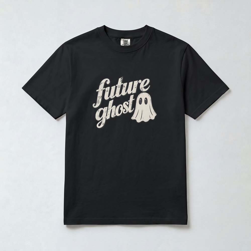 Future Ghost