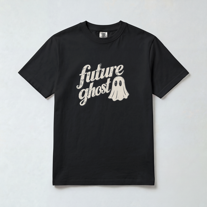 Future Ghost