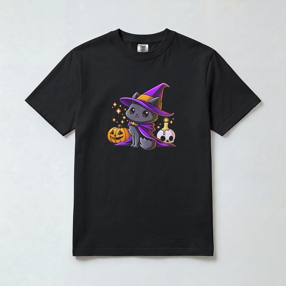 Purranormal Witchtivity