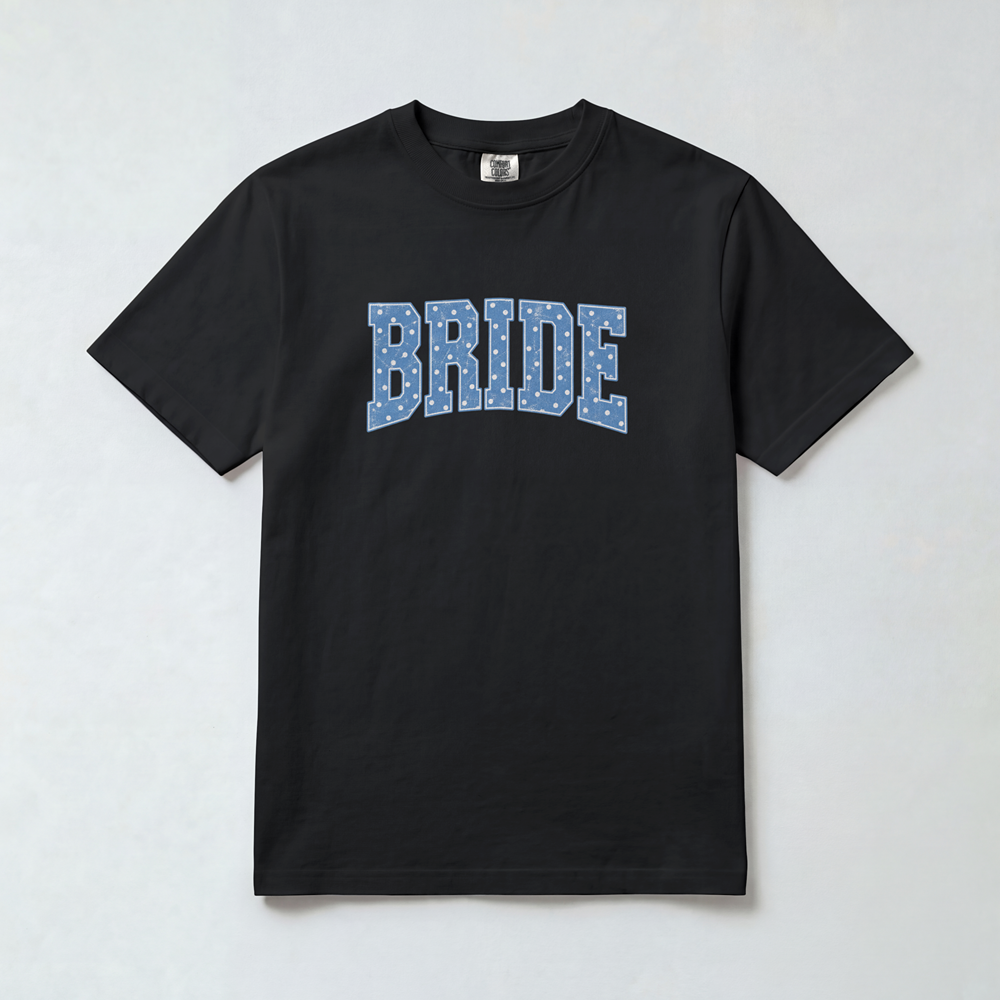 The Bride