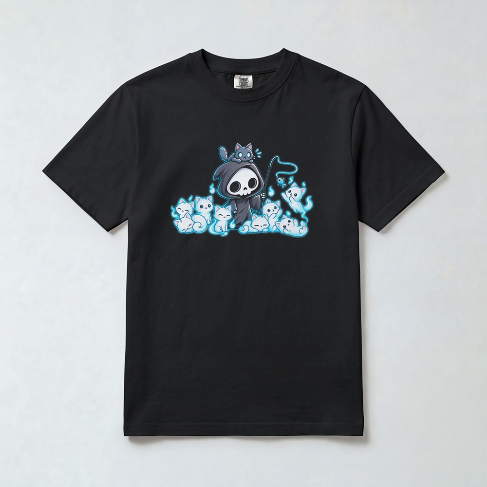 The Grim Reapurr