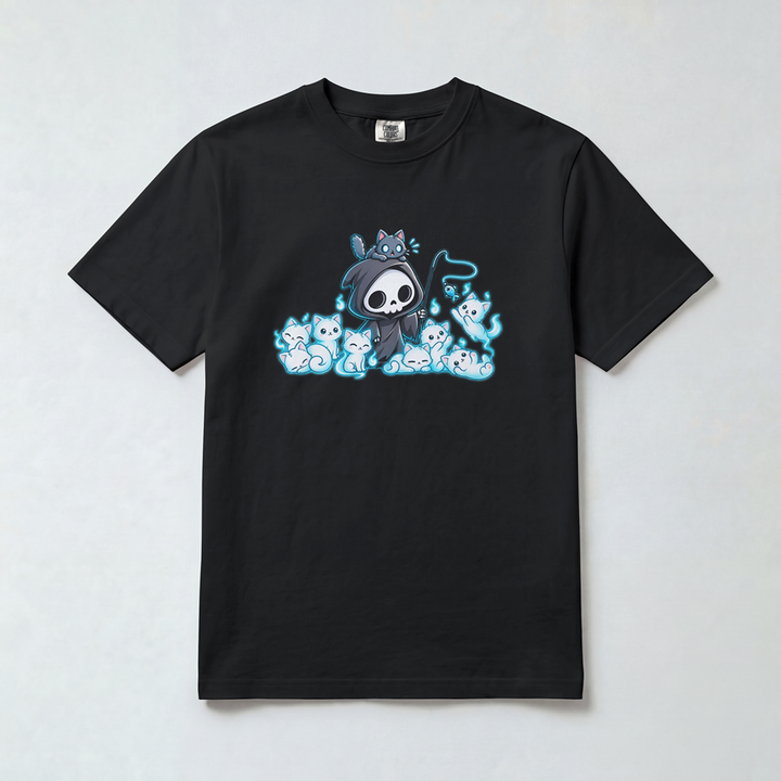 The Grim Reapurr