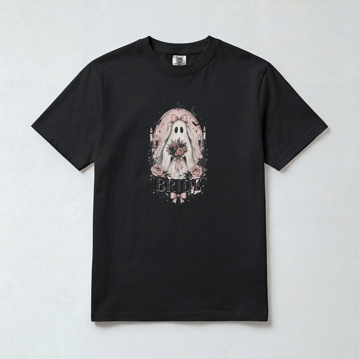Boo Crew - Bride